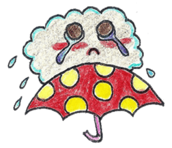 Just don't wanna be a Cloud sticker #8449153