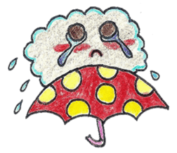 Just don't wanna be a Cloud sticker #8449153