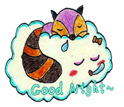 Just don't wanna be a Cloud sticker #8449154