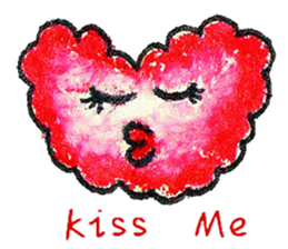 Just don't wanna be a Cloud sticker #8449158