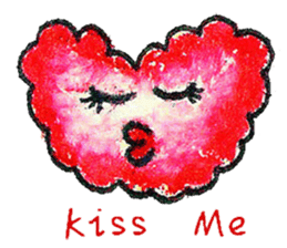 Just don't wanna be a Cloud sticker #8449158