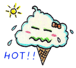 Just don't wanna be a Cloud sticker #8449167