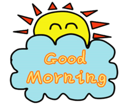 Just don't wanna be a Cloud sticker #8449178