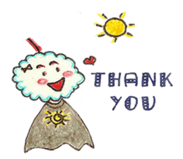 Just don't wanna be a Cloud sticker #8449186