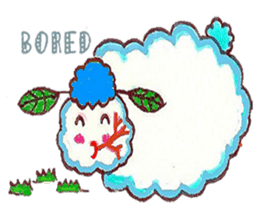 Just don't wanna be a Cloud sticker #8449187