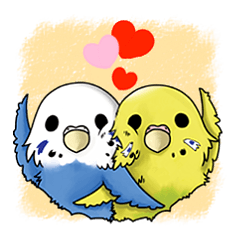 インコ Lineクリエイターズスタンプまとめ Stamplist Part 6 インコ Lineクリエイターズスタンプまとめ Stamplist Part 6
