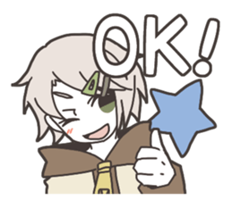 Logicalism sticker #8449778