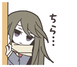 Logicalism sticker #8449779