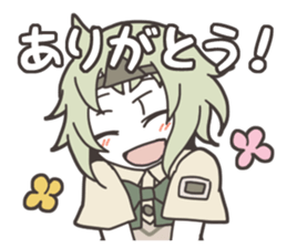 Logicalism sticker #8449780