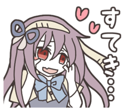 Logicalism sticker #8449782