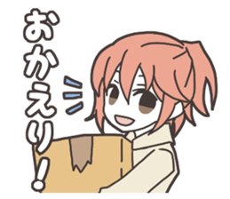 Logicalism sticker #8449784