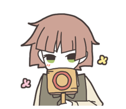 Logicalism sticker #8449786