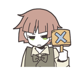 Logicalism sticker #8449787