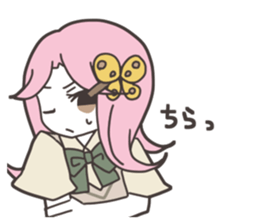 Logicalism sticker #8449789