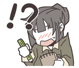 Logicalism sticker #8449791