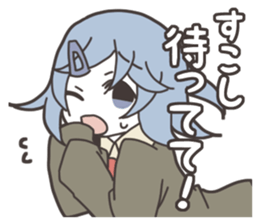 Logicalism sticker #8449792