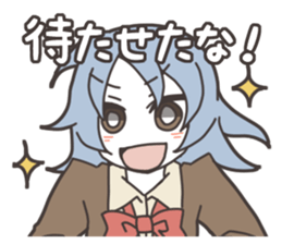 Logicalism sticker #8449793