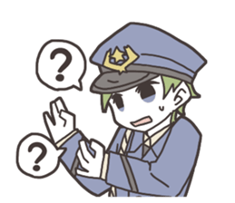 Logicalism sticker #8449795