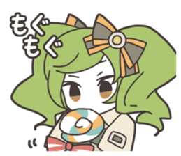 Logicalism sticker #8449797