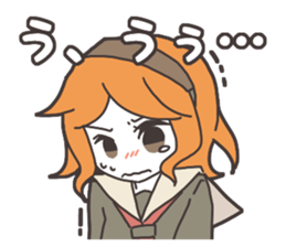 Logicalism sticker #8449800