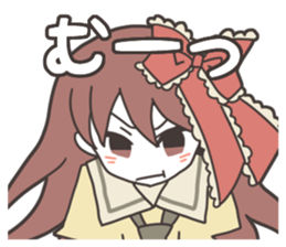 Logicalism sticker #8449802