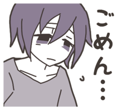 Logicalism sticker #8449804