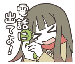 Logicalism sticker #8449805