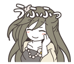 Logicalism sticker #8449807