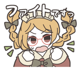 Logicalism sticker #8449808