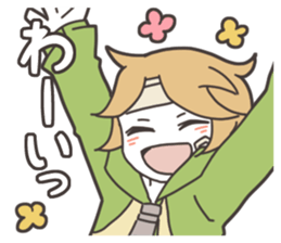 Logicalism sticker #8449809