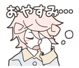 Logicalism sticker #8449811