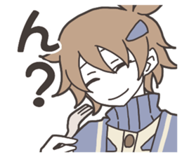 Logicalism sticker #8449813