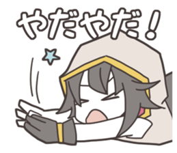 Logicalism sticker #8449815