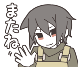 Logicalism sticker #8449817