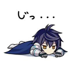 "Bifrons Labyrinth" Weakness Hero sticker #8450089