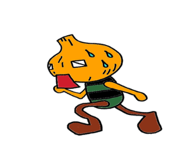 tamanehdo sticker #8450263