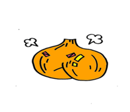 tamanehdo sticker #8450264