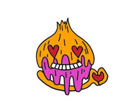 tamanehdo sticker #8450265