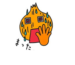 tamanehdo sticker #8450278