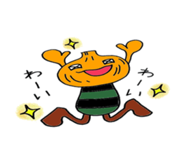 tamanehdo sticker #8450280