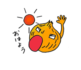 tamanehdo sticker #8450281