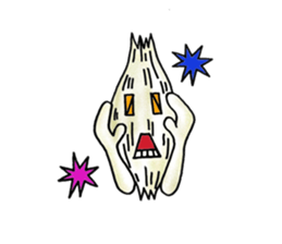 tamanehdo sticker #8450284