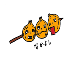 tamanehdo sticker #8450285