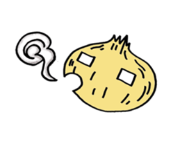 tamanehdo sticker #8450286