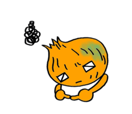 tamanehdo sticker #8450288