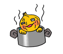 tamanehdo sticker #8450290