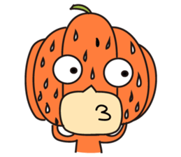 PumpMan sticker #8450540