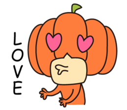 PumpMan sticker #8450547