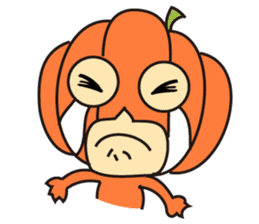 PumpMan sticker #8450549