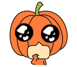 PumpMan sticker #8450552